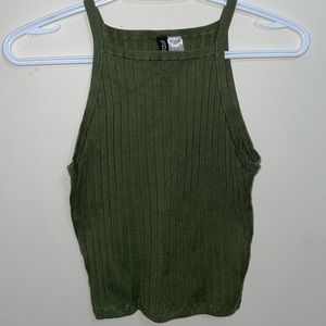 Womens size S tank top